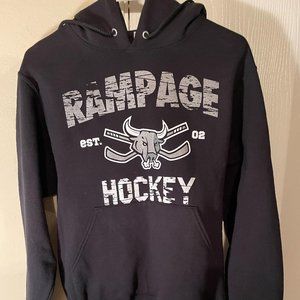 San Antonio Rampage Hoodie